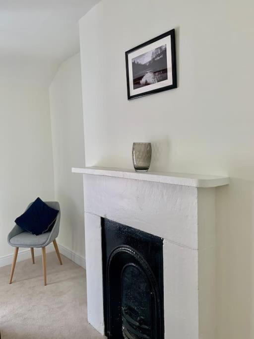 Dark Skies Cottage Pickering Bagian luar foto
