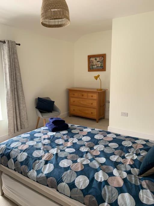 Dark Skies Cottage Pickering Bagian luar foto